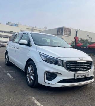 Kia Carnival 2020-2023 Kia Carnival Limousine