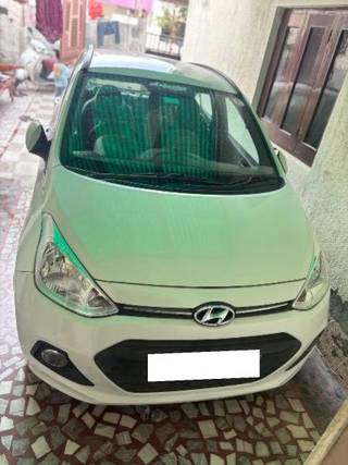 Hyundai Grand i10 2016-2017 Hyundai Grand i10 Sportz