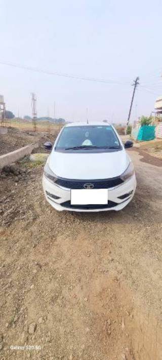 Tata Tiago Tata Tiago XZ Plus BSVI