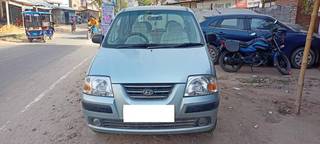 Hyundai Santro Xing Hyundai Santro Xing XL