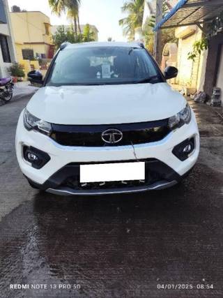 Tata Nexon 2020-2023 Tata Nexon XZ Plus BSVI