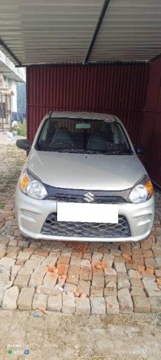 Maruti Alto 800 Maruti Alto 800 VXI BSVI