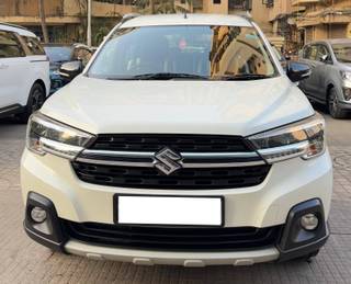 Maruti XL6 2019-2022 Maruti XL6 Zeta AT