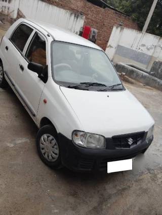 Maruti Alto 2005-2010 Maruti Alto 800 STD