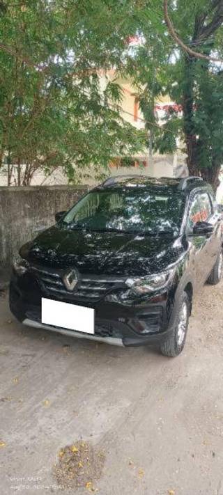 Renault Triber Renault Triber RXT