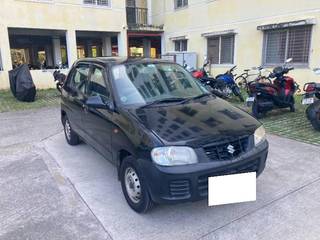 Maruti Alto 2000-2012 Maruti Alto 800 LXi