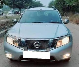 Nissan Terrano 2013-2017 Nissan Terrano XV 110 PS