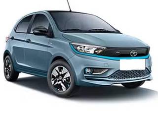 Tata Tiago EV Tata Tiago EV XZ Plus LR