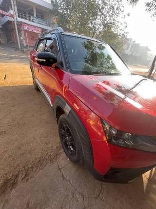 Maruti Brezza Maruti Brezza Zxi DT