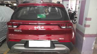 Kia Sonet 2020-2024 Kia Sonet GTX Plus Turbo iMT BSVI