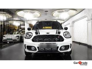 Mini Cooper Countryman Mini Cooper Countryman Cooper S