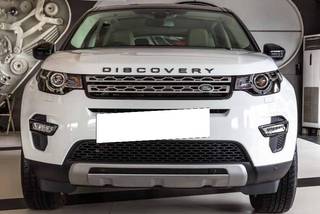 Land Rover Discovery Sport 2015-2020 Land Rover Discovery Sport SD4 HSE Luxury