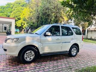 Tata Safari Storme Tata Safari Storme EX