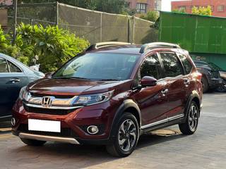 Honda BR-V Honda BR-V i-VTEC VX MT