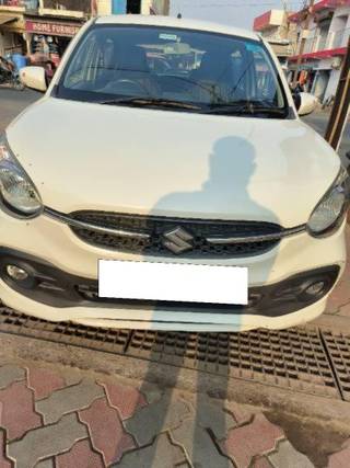 Maruti Celerio Maruti Celerio ZXI