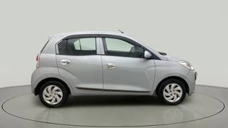 Hyundai Santro Hyundai Santro Asta BSIV