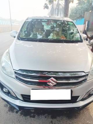 Maruti Ertiga 2012-2015 Maruti Ertiga ZXI