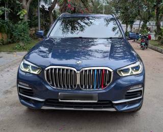 BMW X5 2019-2023 BMW X5 xDrive 30d xLine