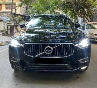 Volvo XC60 Volvo XC60 Inscription D5