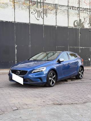 Volvo V40 Volvo V40 D3 R Design