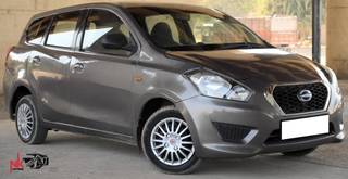 Datsun GO Plus Datsun GO Plus T BSIV