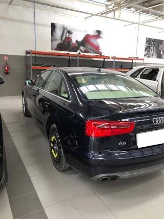 Audi A6 2011-2015 Audi A6 2.0 TDI