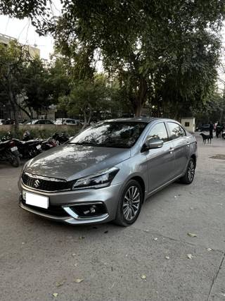 Maruti Ciaz Maruti Ciaz Alpha AT BSVI