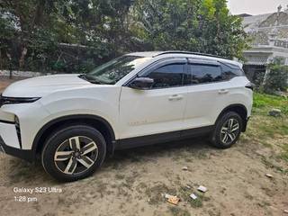 Tata Harrier Tata Harrier Adventure Plus