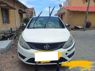 Tata Zest Tata Zest Revotron 1.2 XT