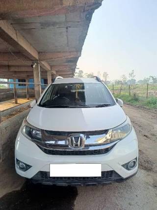 Honda BR-V Honda BR-V Style Edition Diesel V