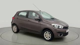 Tata Tiago 2015-2019 Tata Tiago 1.2 Revotron XZA