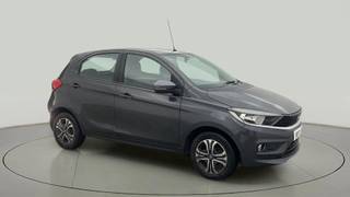 Tata Tiago Tata Tiago XZ 2020-2022