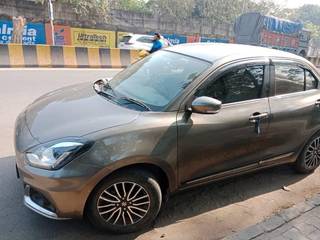 Maruti Swift Dzire 2020-2024 Maruti Swift Dzire ZXI Plus AT BSVI