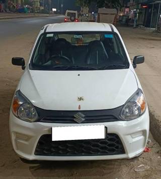 Maruti Alto 800 Maruti Alto 800 LXI