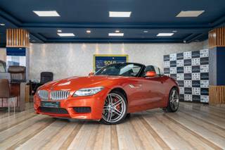 BMW Z4 2013-2018 BMW Z4 sDrive 35i