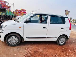 Maruti Wagon R 2013-2022 Maruti Wagon R LXI