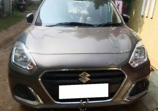 Maruti Swift Dzire 2020-2024 Maruti Swift Dzire VXI