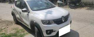 Renault KWID 2015-2019 Renault KWID 1.0 RXT