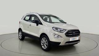 Ford EcoSport 2015-2021 Ford Ecosport 1.5 Petrol Titanium BSIV