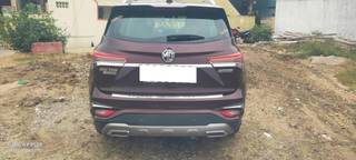 MG Hector Plus 2020-2023 MG Hector Plus Sharp Hybrid MT