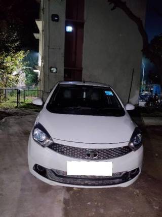 Tata Tiago 2015-2019 Tata Tiago 1.2 Revotron XZA