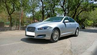 Jaguar XF Jaguar XF 2.2 Litre Executive