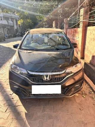 Honda Jazz 2014-2020 Honda Jazz V