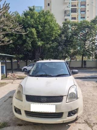 Maruti Swift 2004-2010 Maruti Swift 1.3 VXi