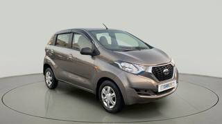 Datsun redi-GO 2016-2020 Datsun RediGO AMT 1.0 T Option