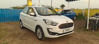 Ford Figo Aspire Ford Aspire 1.5 Ti-VCT Titanium