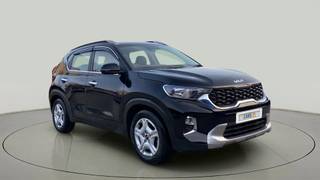 Kia Sonet 2020-2024 Kia Sonet HTK Plus BSVI