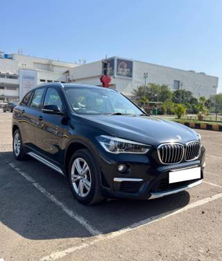 BMW X5 2014-2019 BMW X5 xDrive 30d M Sport