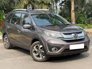 Honda BR-V Honda BR-V i-VTEC V CVT