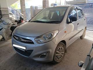 Hyundai i10 Hyundai i10 Magna 1.1L